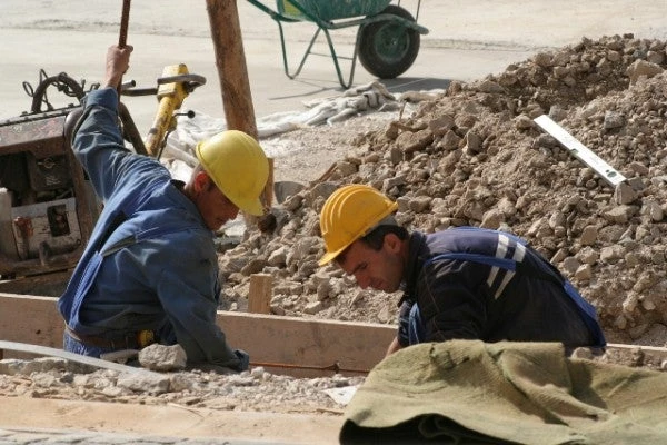 Θρίλερ στη Σαουδική Αραβία με Έλληνες και Κύπριους μηχανικούς